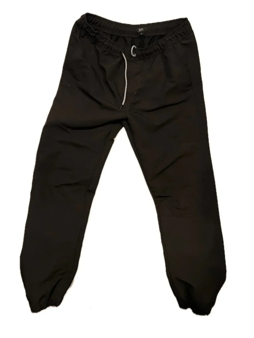 Public Supply Co Black Track Pants Mens XL